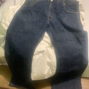 569 levis jeans